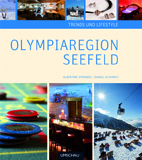 cover-Seefeldkl Cover Buch Trends und Lifestyle Olympiaregion Seefeld