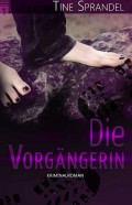 Cover Die Vorgängerin