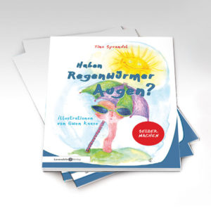 Haben Regenwürmer Augen?