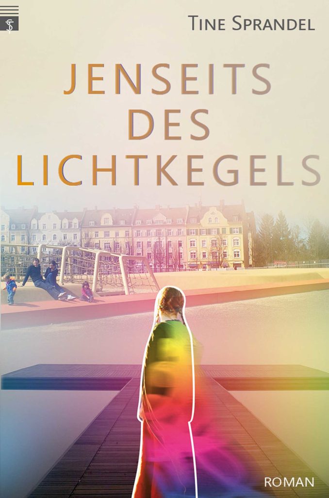 Jenseits des Lichtkegels Sprandel